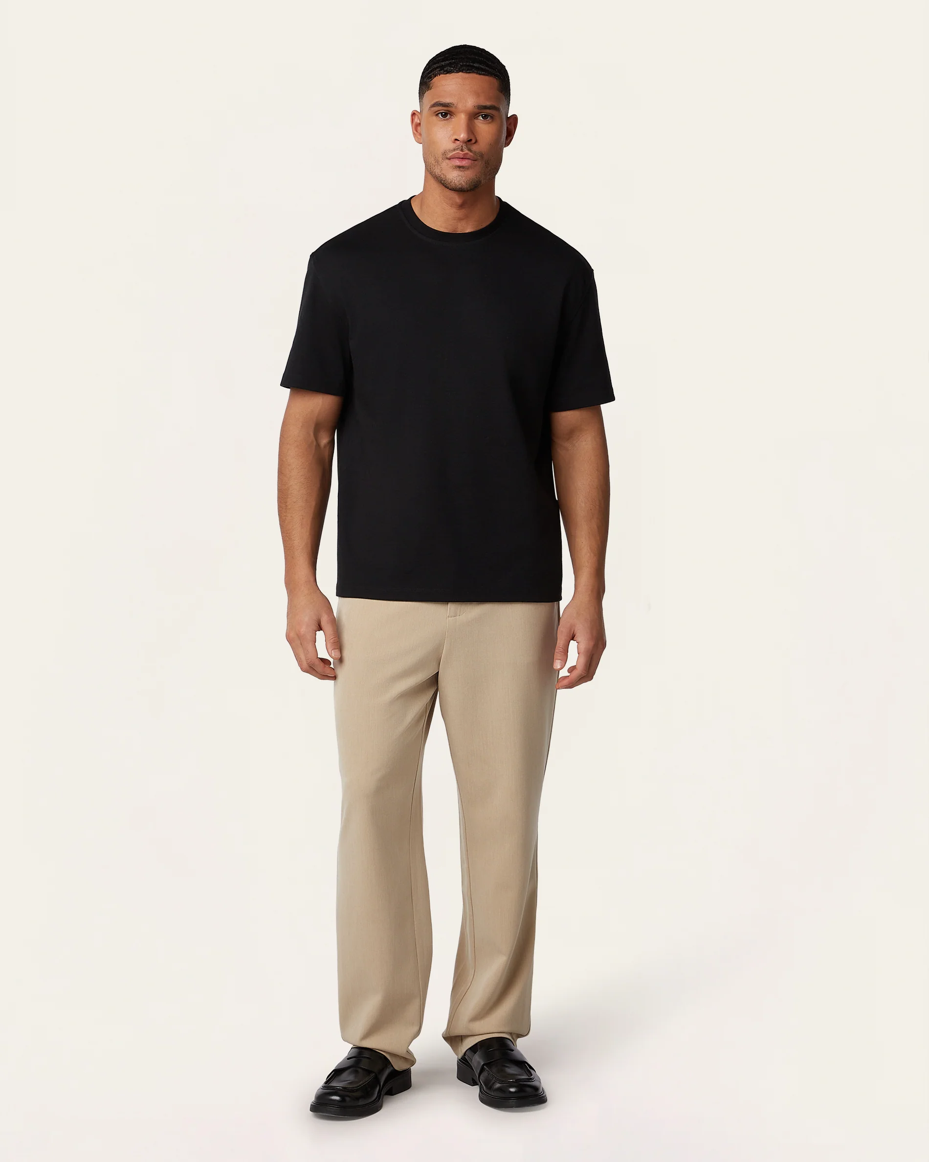 Lasse Schöne x LABFRESH